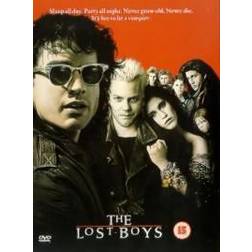 The Lost Boys [DVD] [1987]